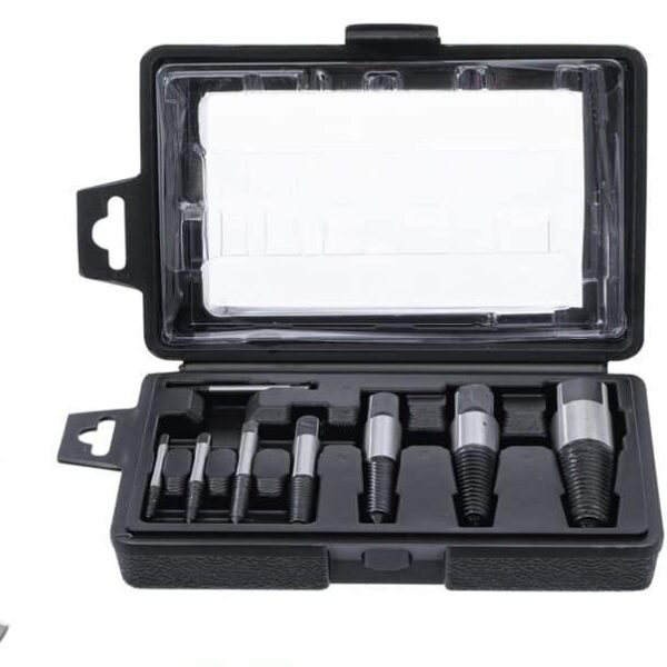Screw Extractor Set