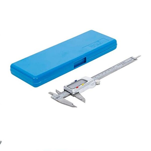 Digital Vernier Caliper