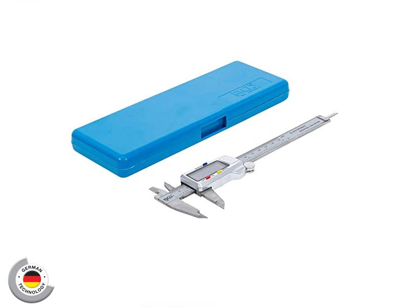 bgs 1930 Digital Vernier Caliper - Image 1