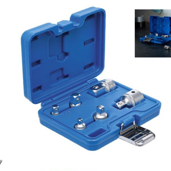 Socket Adaptor Set