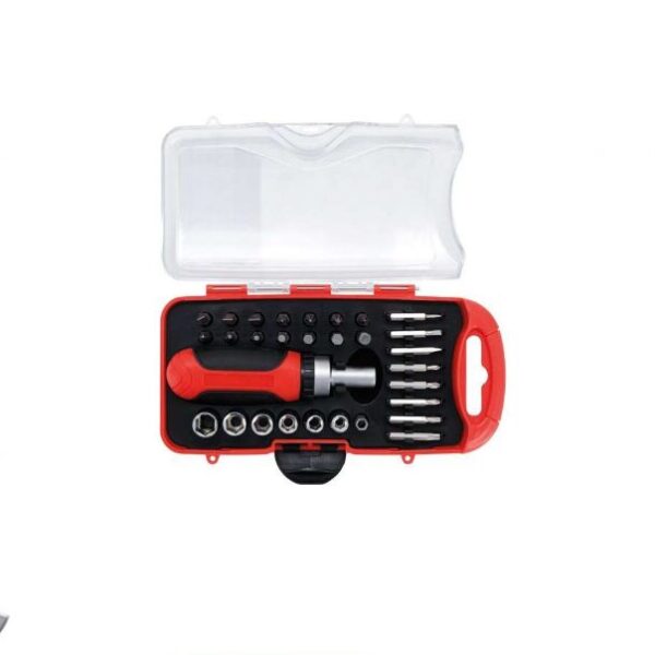 Bit & Socket Set