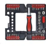 Bit & Socket Set