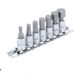 Hex Bit Socket Set