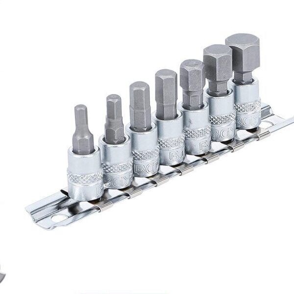 Hex Bit Socket Set