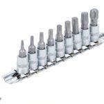 Torx Bit Socket Set