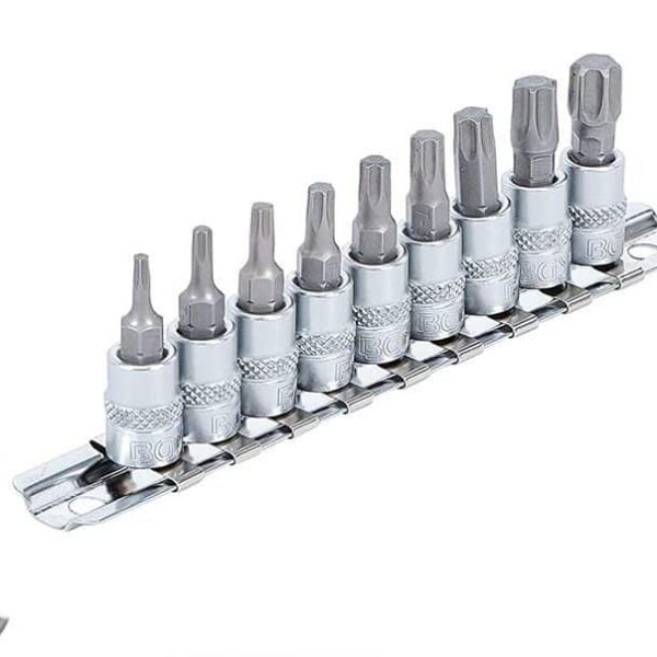 Torx Bit Socket Set