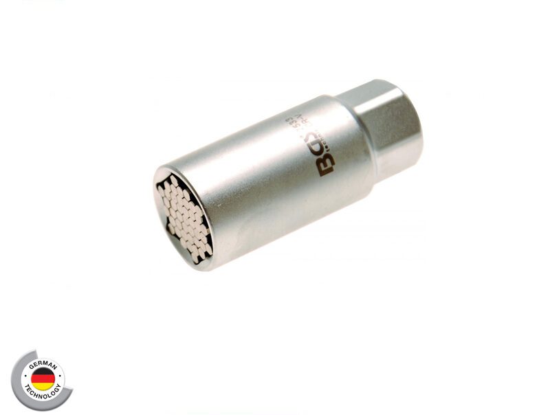 bgs 2533 Multi Socket - Image 1