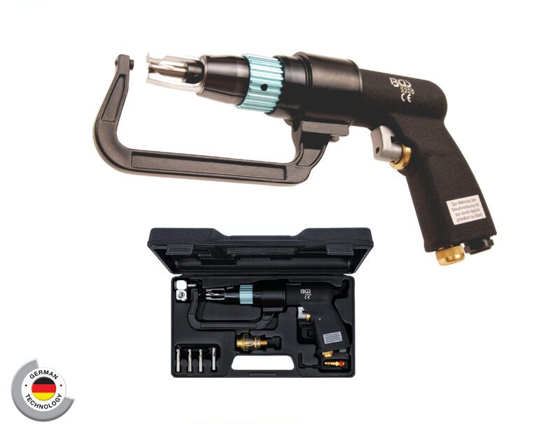 bgs 3205 Air Spot Welding Cutter - Image 1