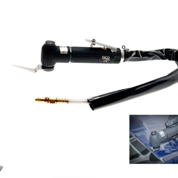 Air Window Seal Cutter