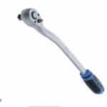 Long Reversible Ratchet