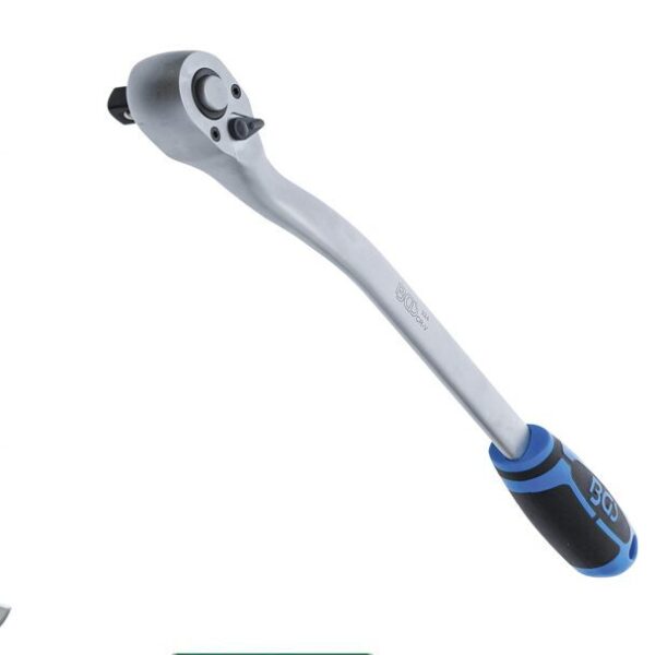 Long Reversible Ratchet