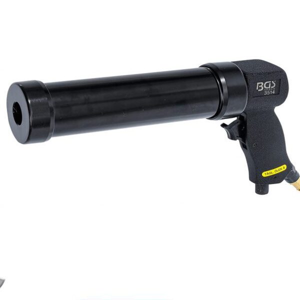 Air Caulking Gun