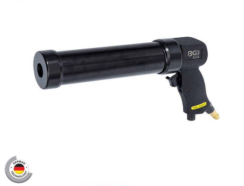 bgs 3514 Air Caulking Gun - Image 1