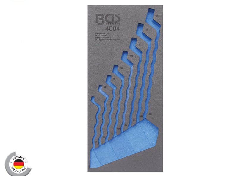 bgs 4084 Empty Tool Tray - Image 1