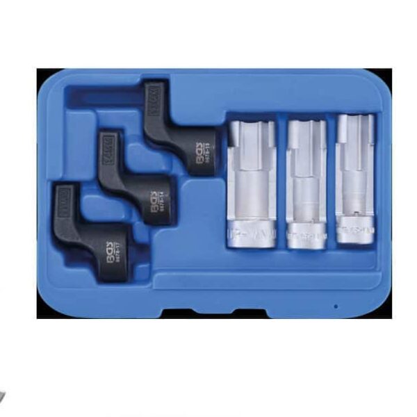 Exhaust Gas Temp Sensor Set