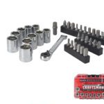 Metric Bit & Socket Set