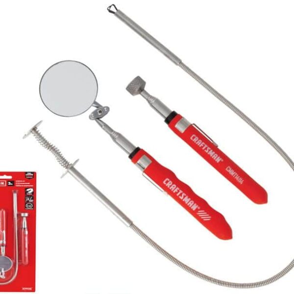 Magnetic Retrieval Kit