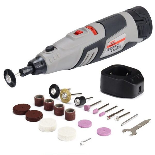 Cordless Rotary Tool