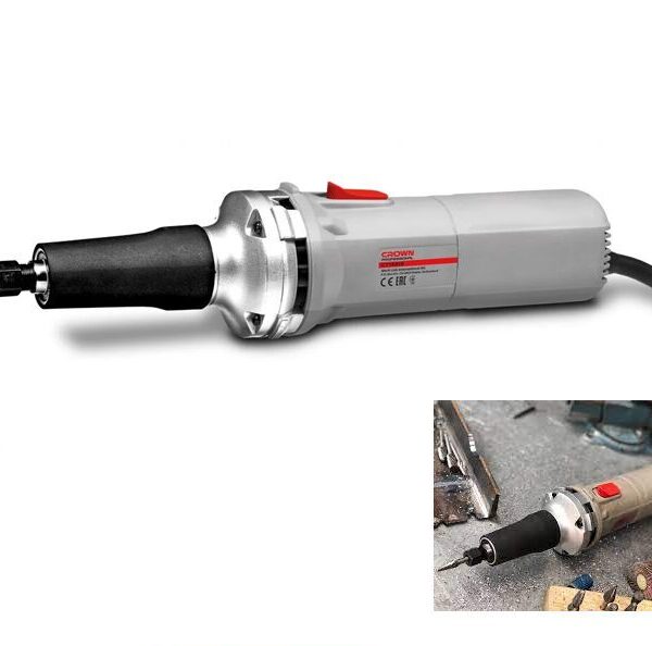 Straight Die Grinder