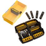 Impact Driver Bit Set