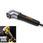 Right Angle Attachment