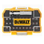 Impact Screwdriving Bit Set