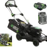 Ego 56V Cordless Lawn Mower