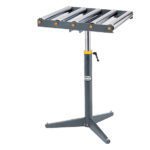 Heavy Duty 5 Roller Stand