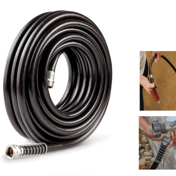 pro flexogen hose 100ft