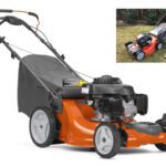 Husqvarna Gasoline Lawn Mower