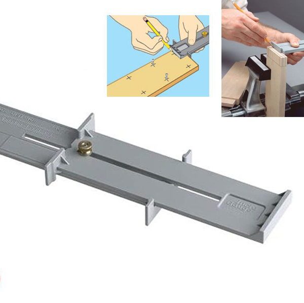 Precision Measuring Gauge