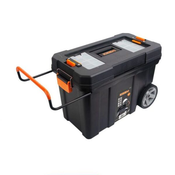 Mobile Rolling Toolbox