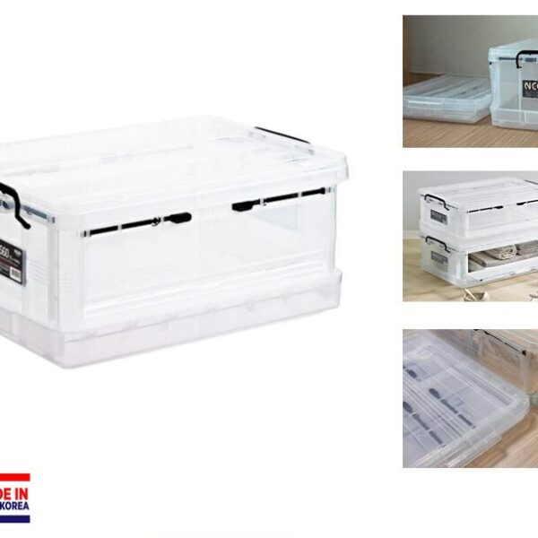 Neo Folding Storage Box