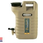 Camping Water Tank