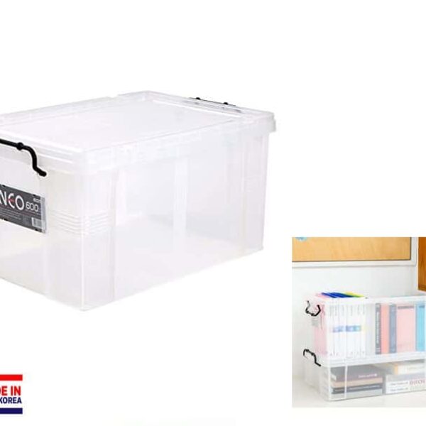 Neo Storage Box