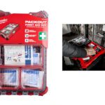 Packout First Aid Kit