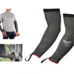 Cut Resistant Sleeves