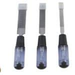 Chisel Rasp Set