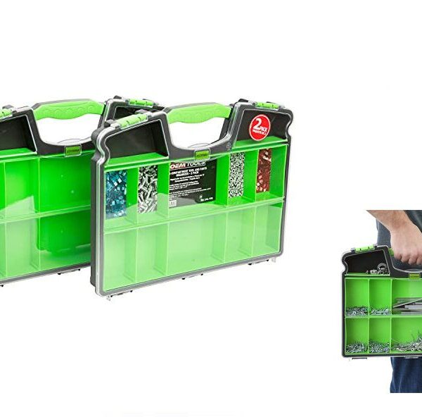 Tool Organizer Set
