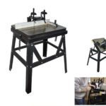 All Metal Router Table