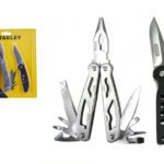 12 in 1 Utility Knife