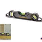 Magnetic Spirit Level