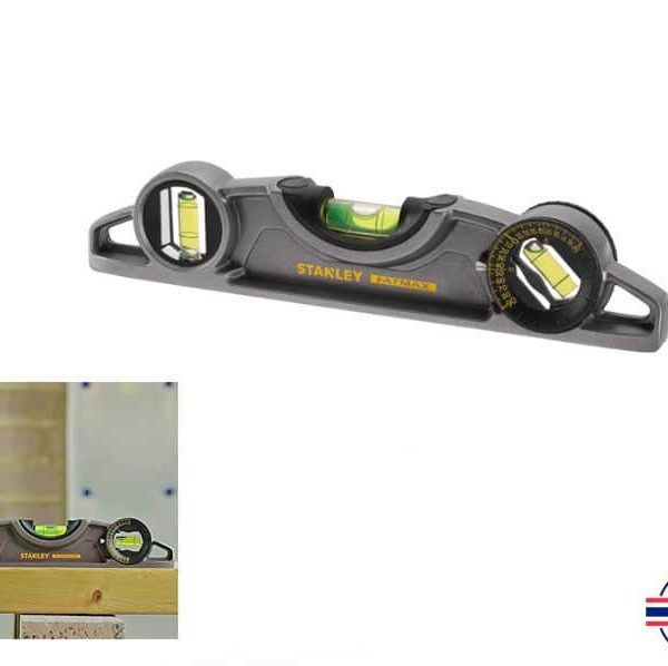 Magnetic Spirit Level
