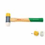 Soft Face Mallet Hammer