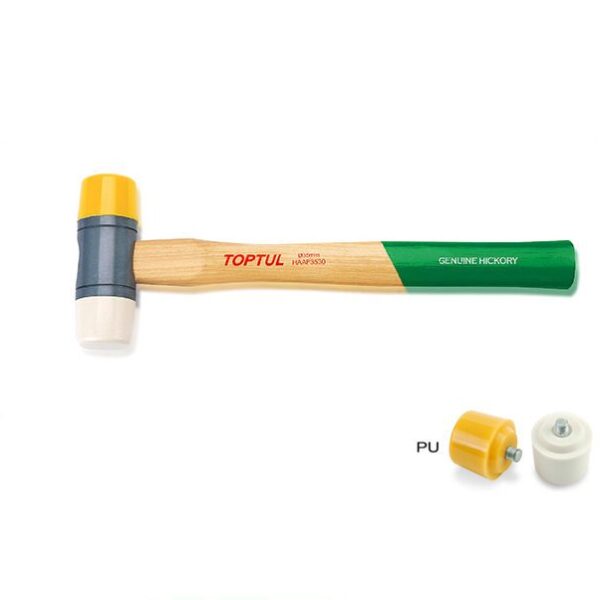 Soft Face Mallet Hammer