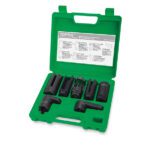 Sensor & Sending Unit Socket Set