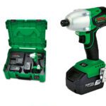 18V Brushless Impact Driver