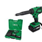 18V Brushless Rivet Tool