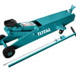 Hydraulic Long Floor Jack