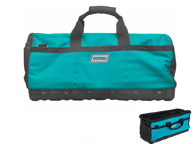 total tht16241 Industrial Tools Bag - Image 1